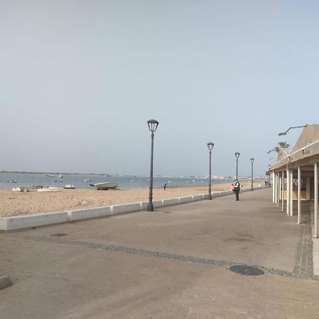 فيلا Casa De La Abuela Sanlúcar de Barrameda المظهر الخارجي الصورة