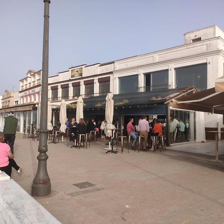 فيلا Casa De La Abuela Sanlúcar de Barrameda المظهر الخارجي الصورة