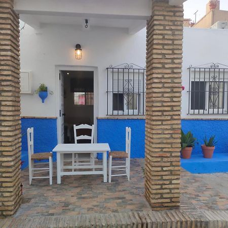فيلا Casa De La Abuela Sanlúcar de Barrameda المظهر الخارجي الصورة