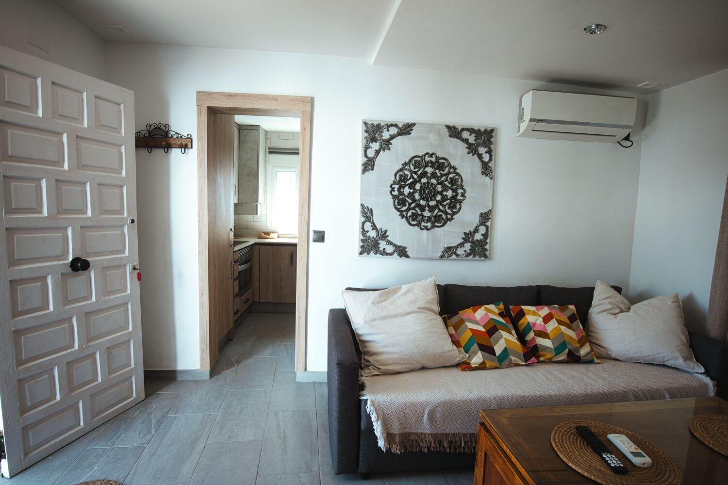 فيلا Casa De La Abuela Sanlúcar de Barrameda المظهر الخارجي الصورة